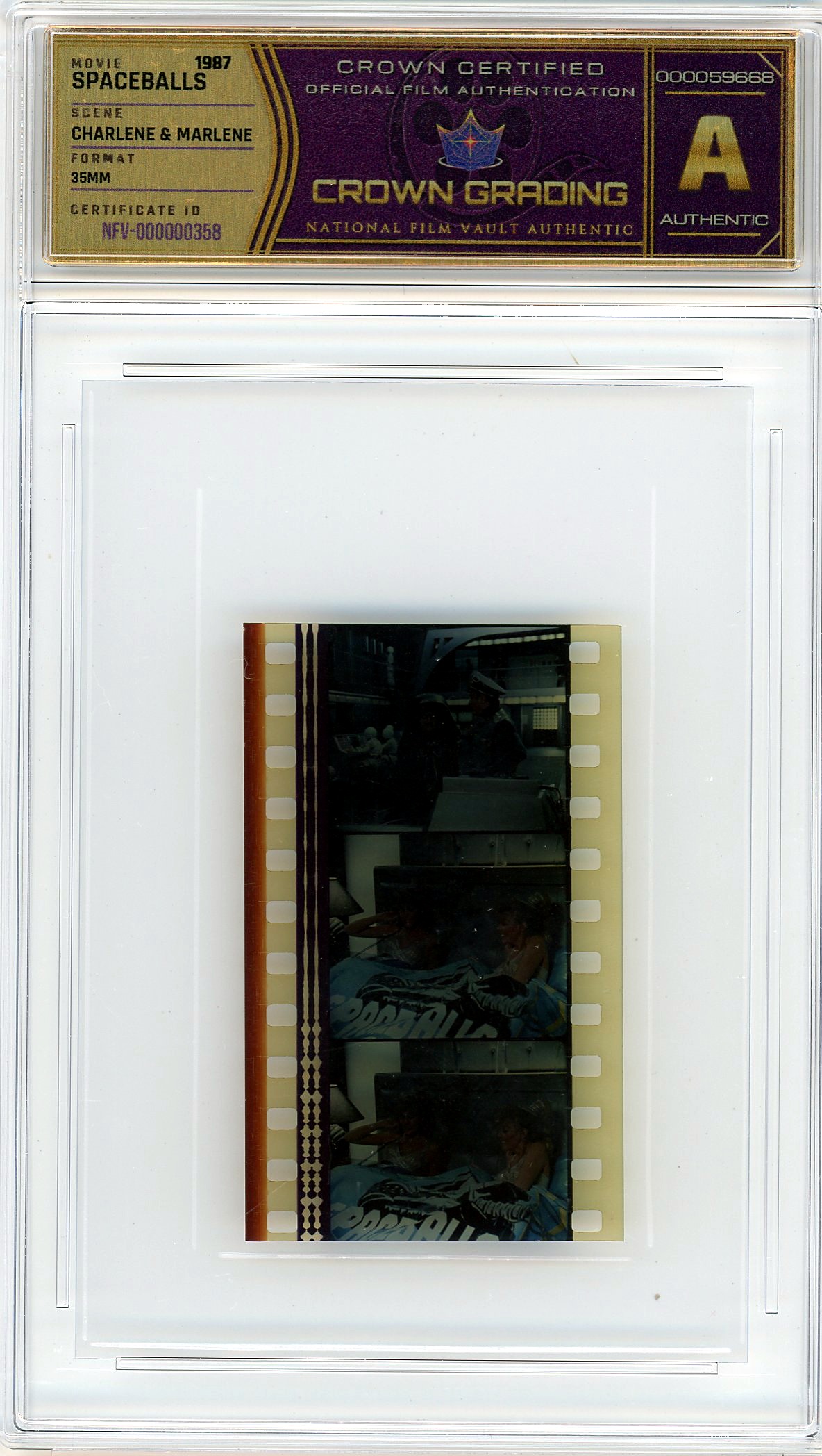 Film cell NFV-000000358