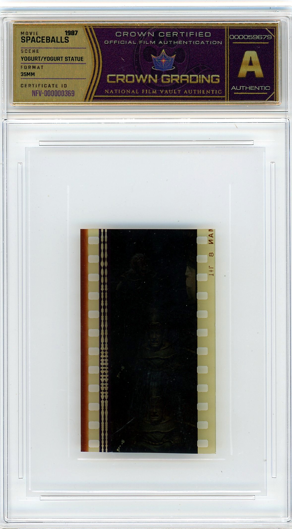 Film cell NFV-000000369