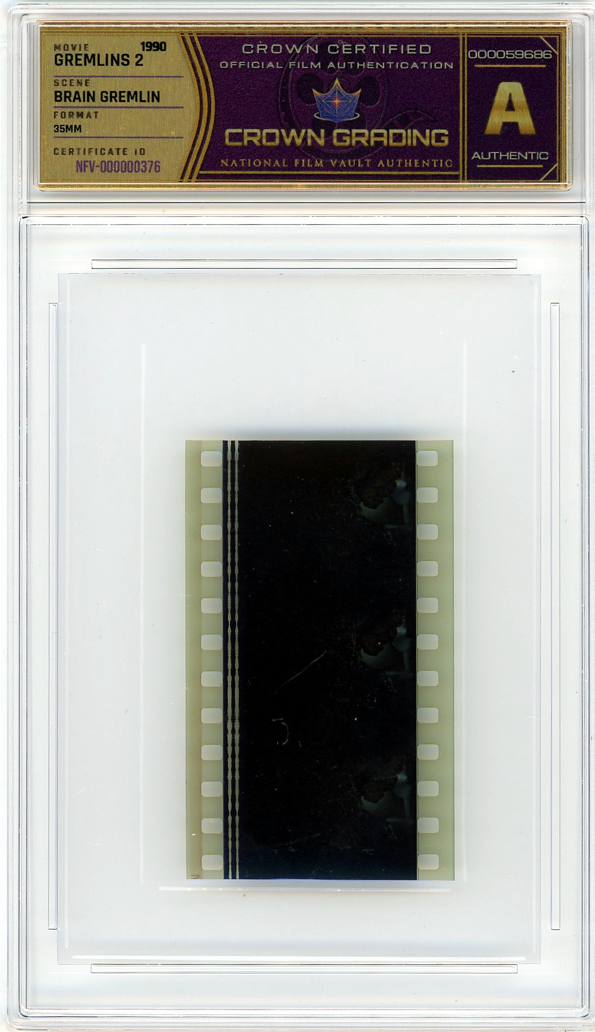 Film cell NFV-000000376