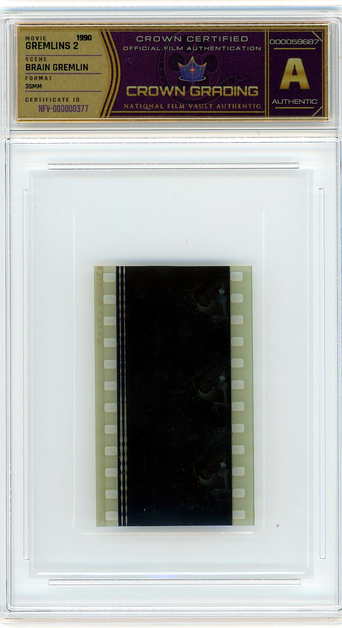 Film cell NFV-000000377