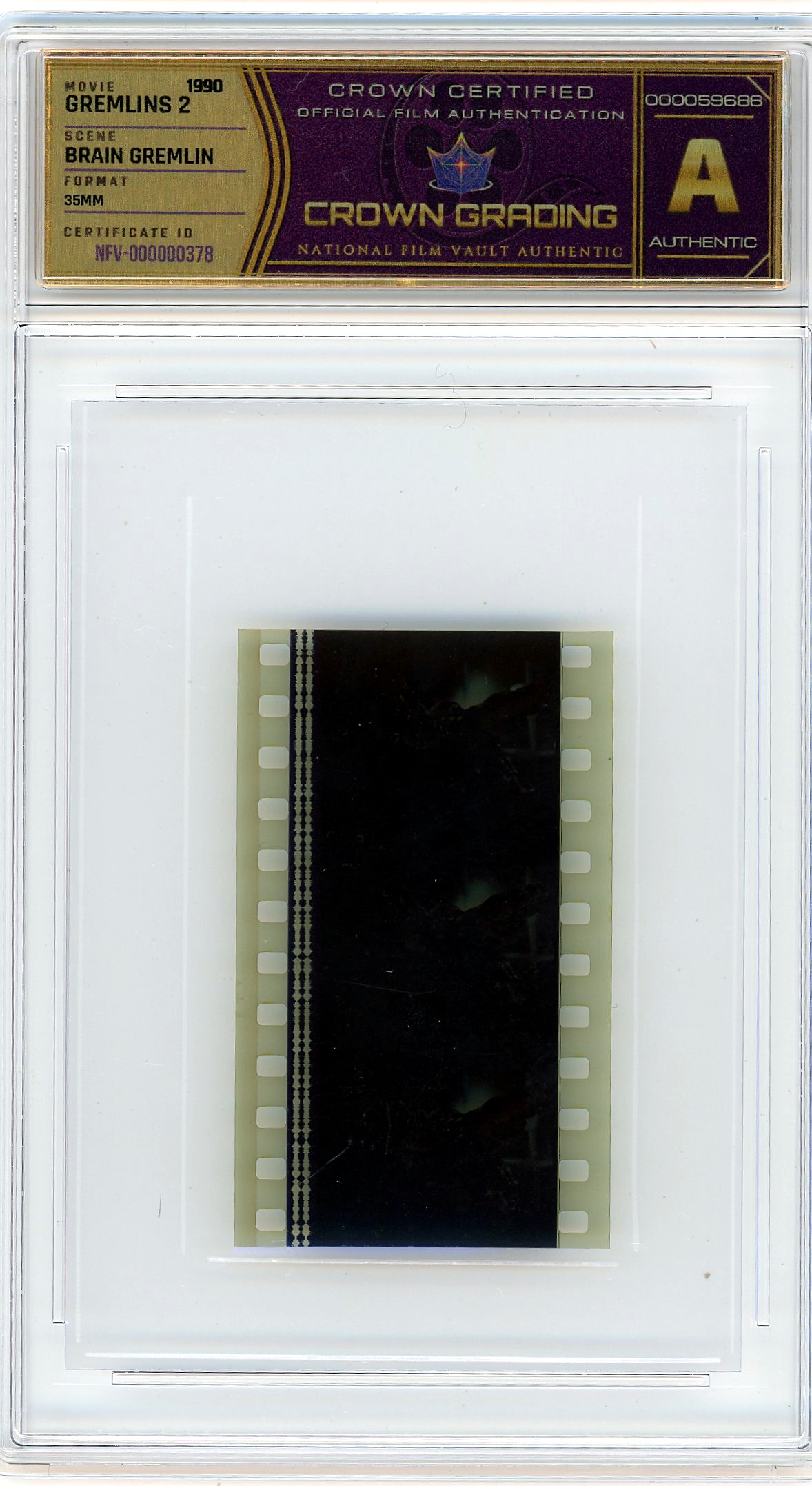 Film cell NFV-000000378
