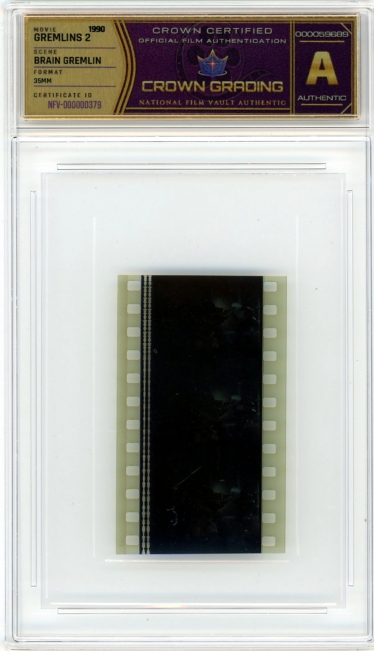 Film cell NFV-000000379