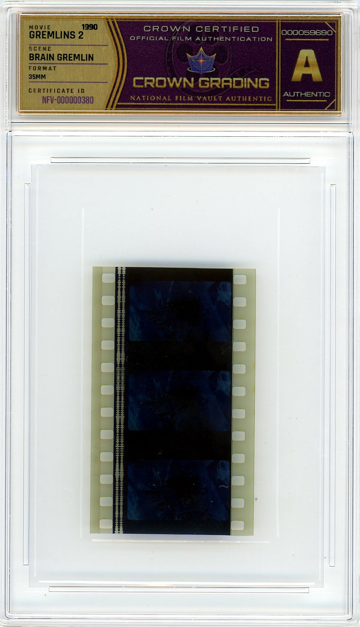 Film cell NFV-000000380