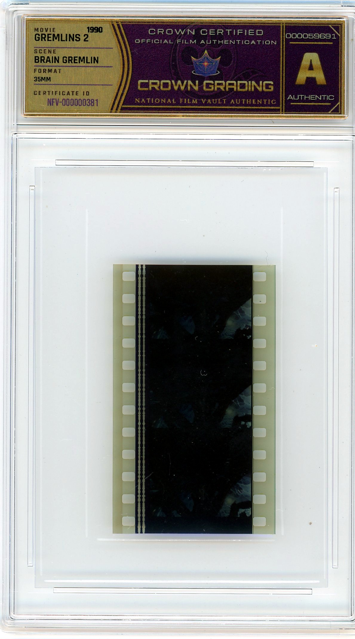 Film cell NFV-000000381
