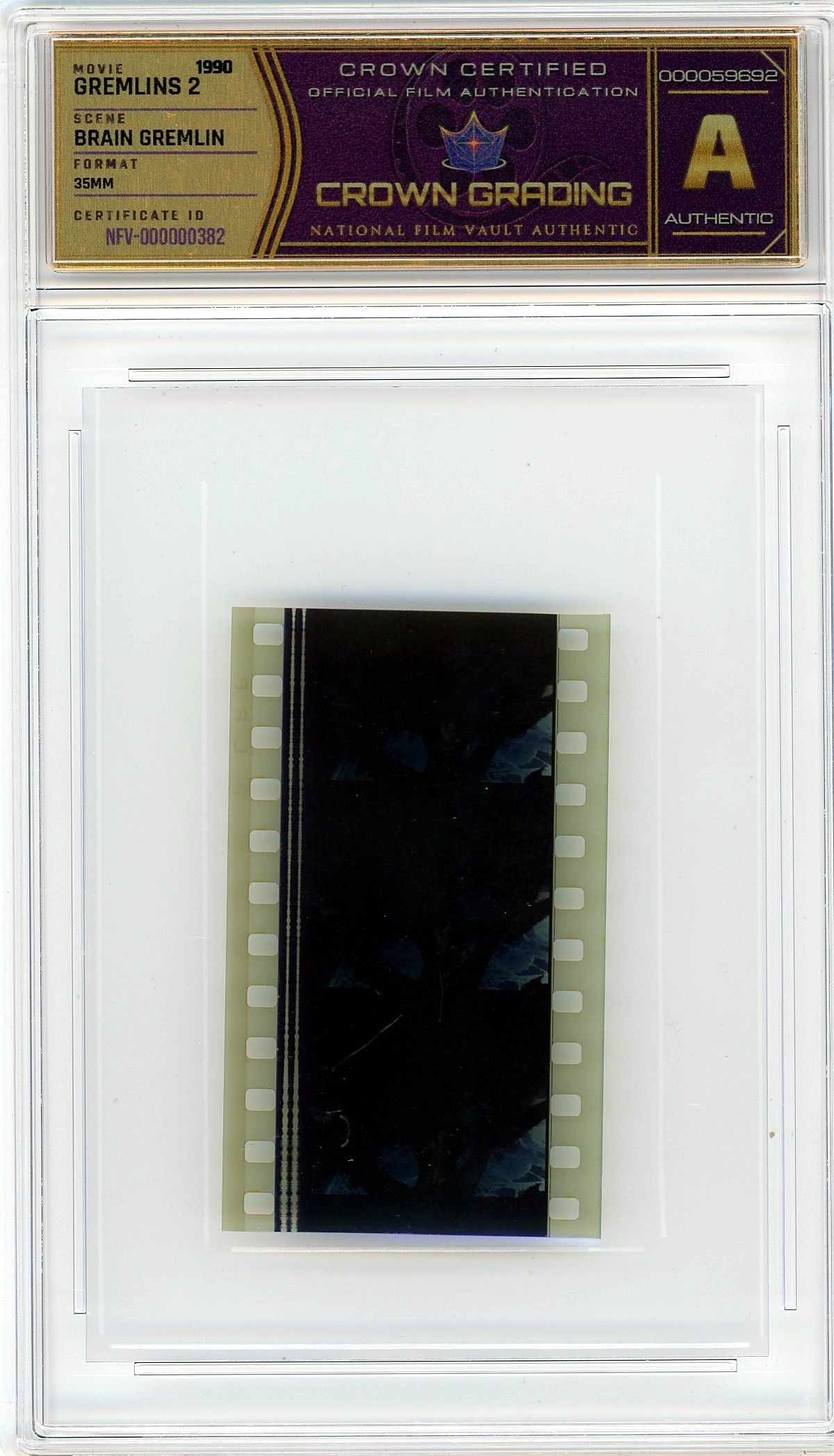 Film cell NFV-000000382