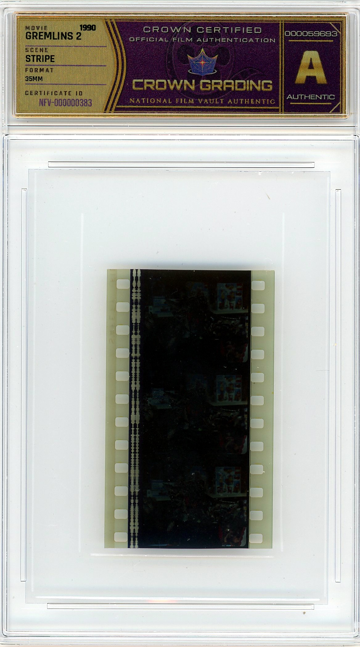 Film cell NFV-000000383