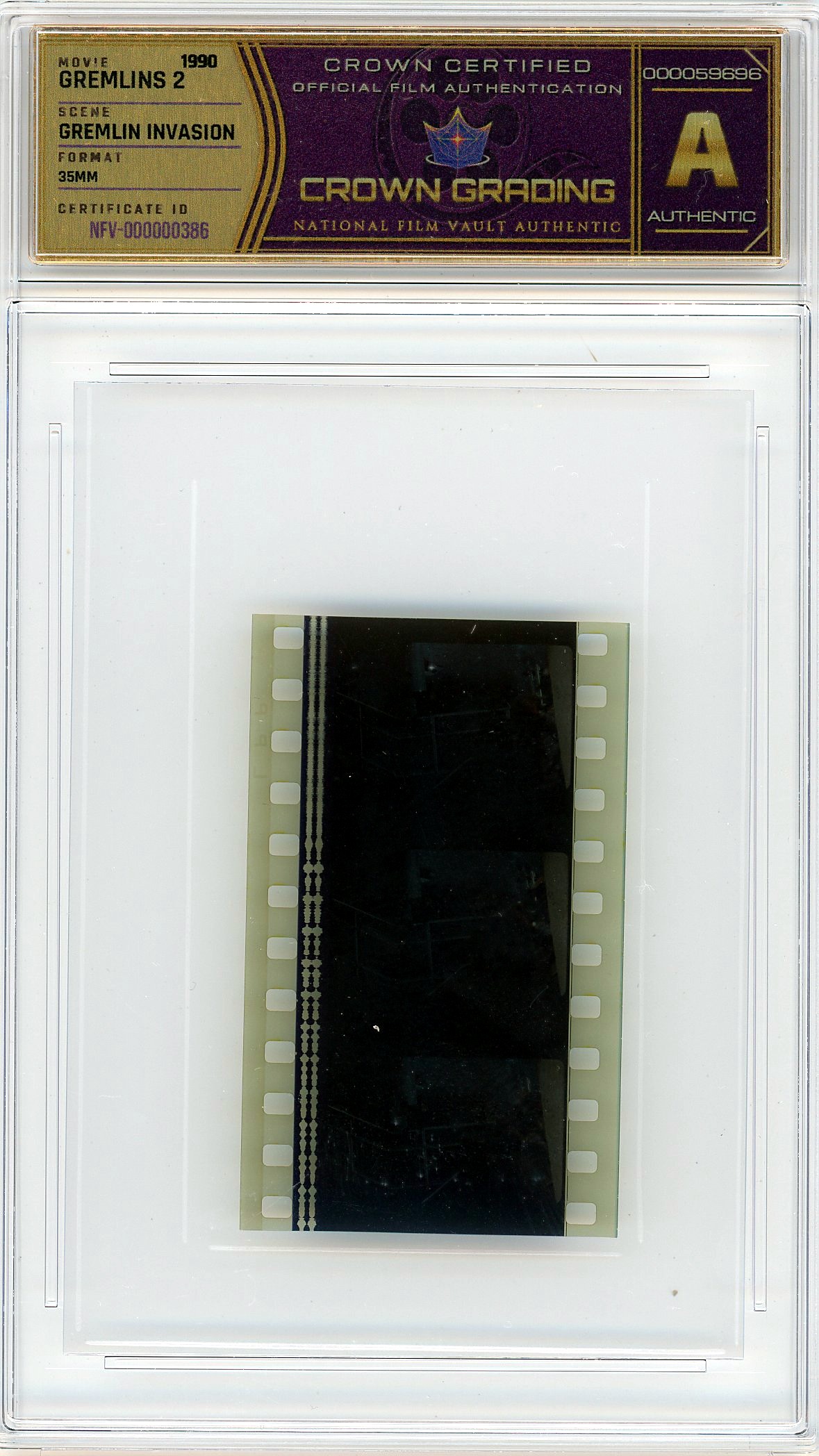Film cell NFV-000000386