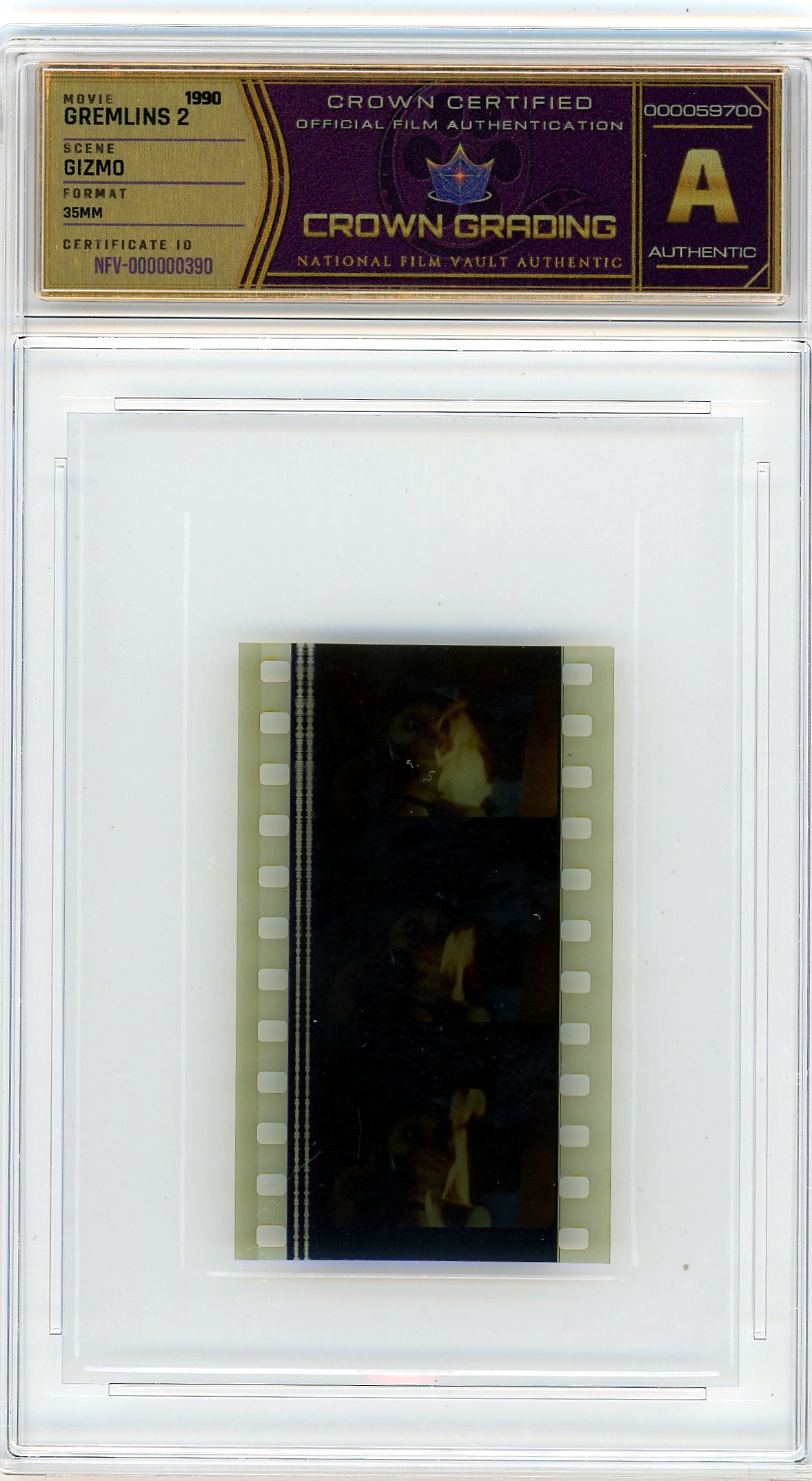 Film cell NFV-000000390