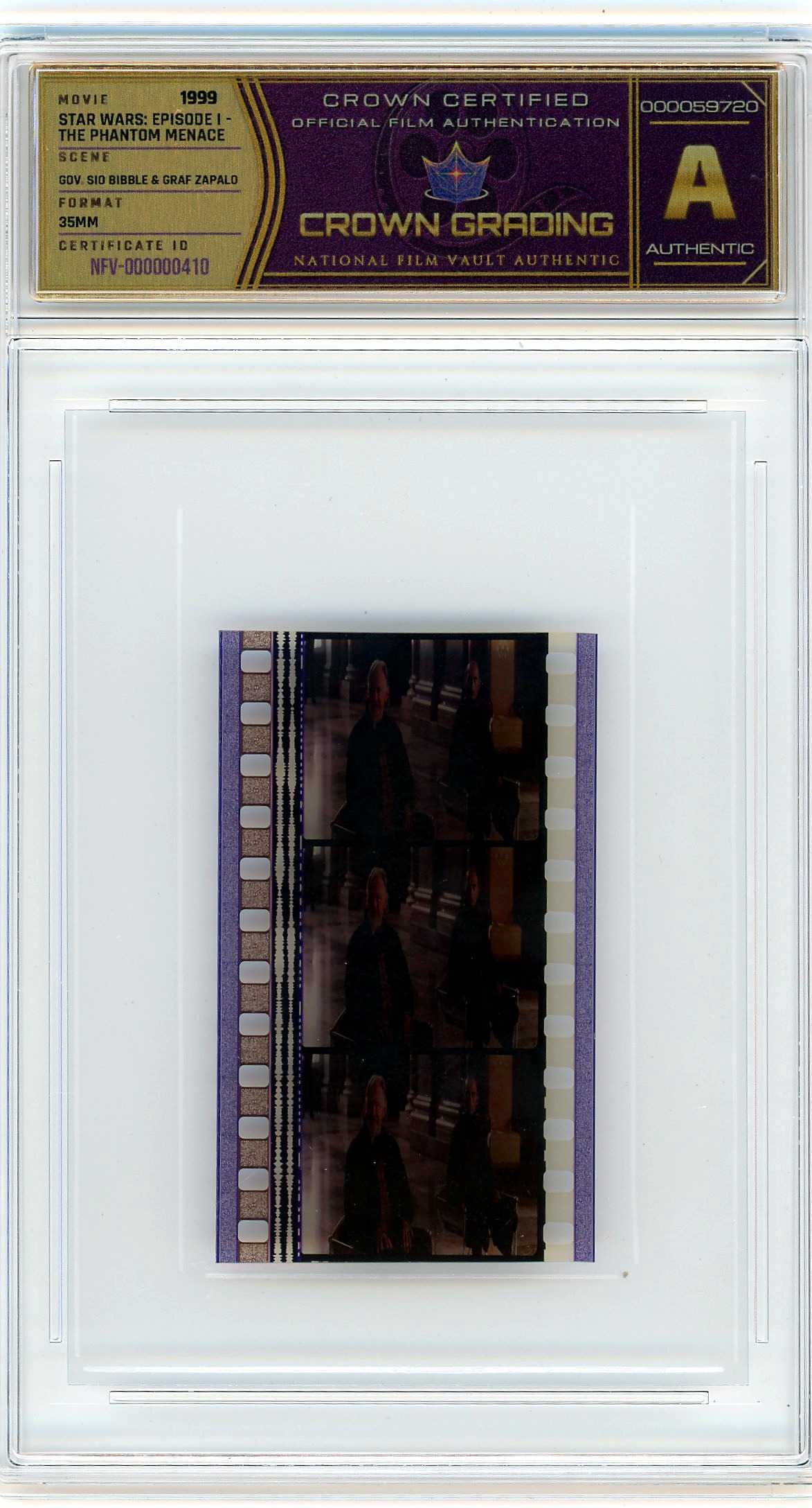 Film cell NFV-000000410