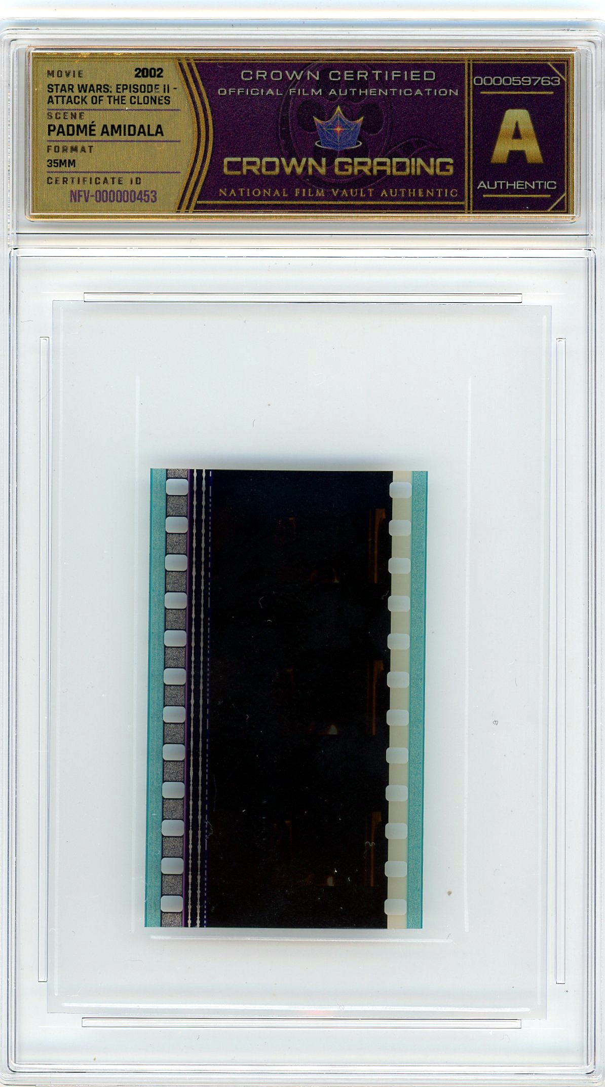 Film cell NFV-000000453