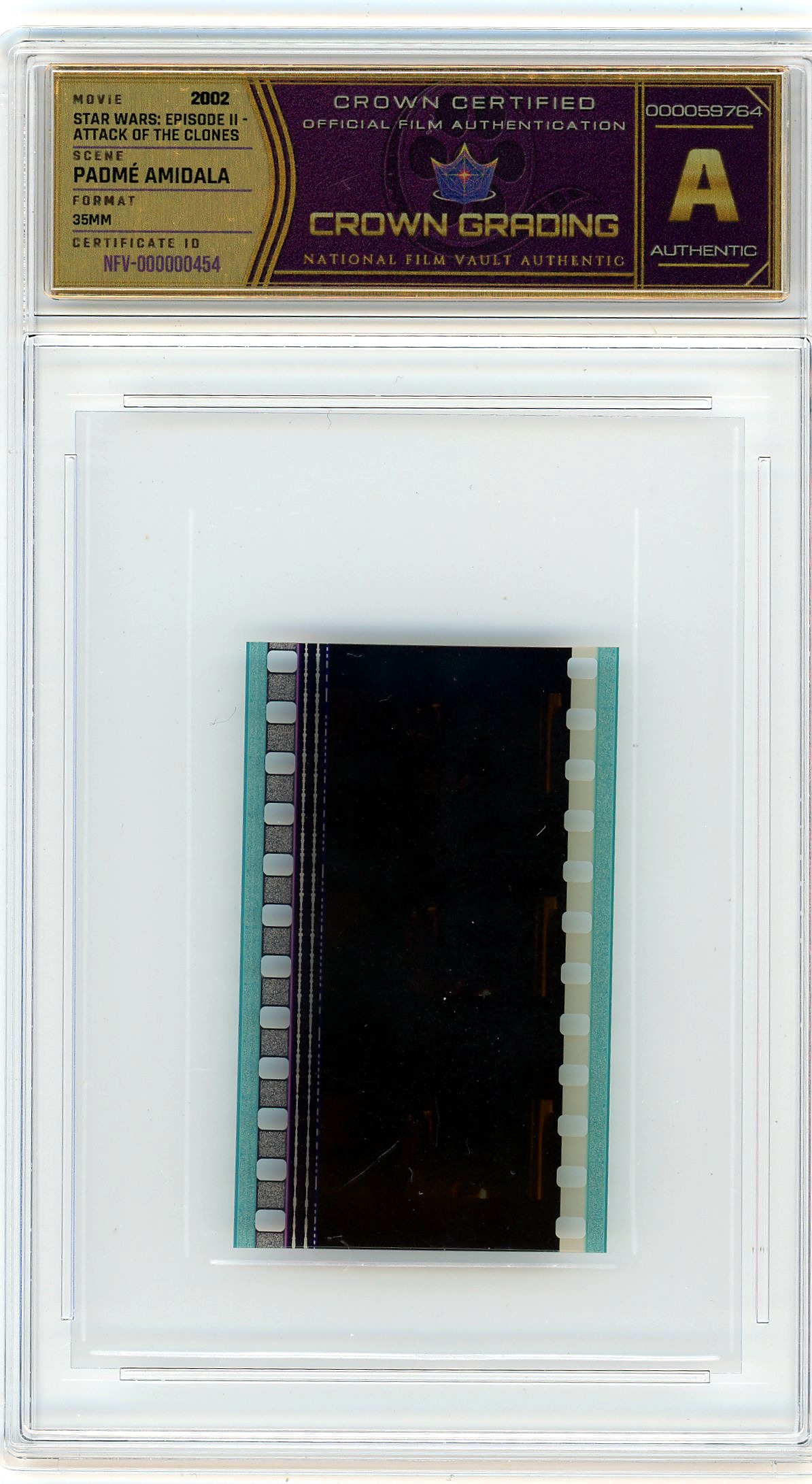 Film cell NFV-000000454