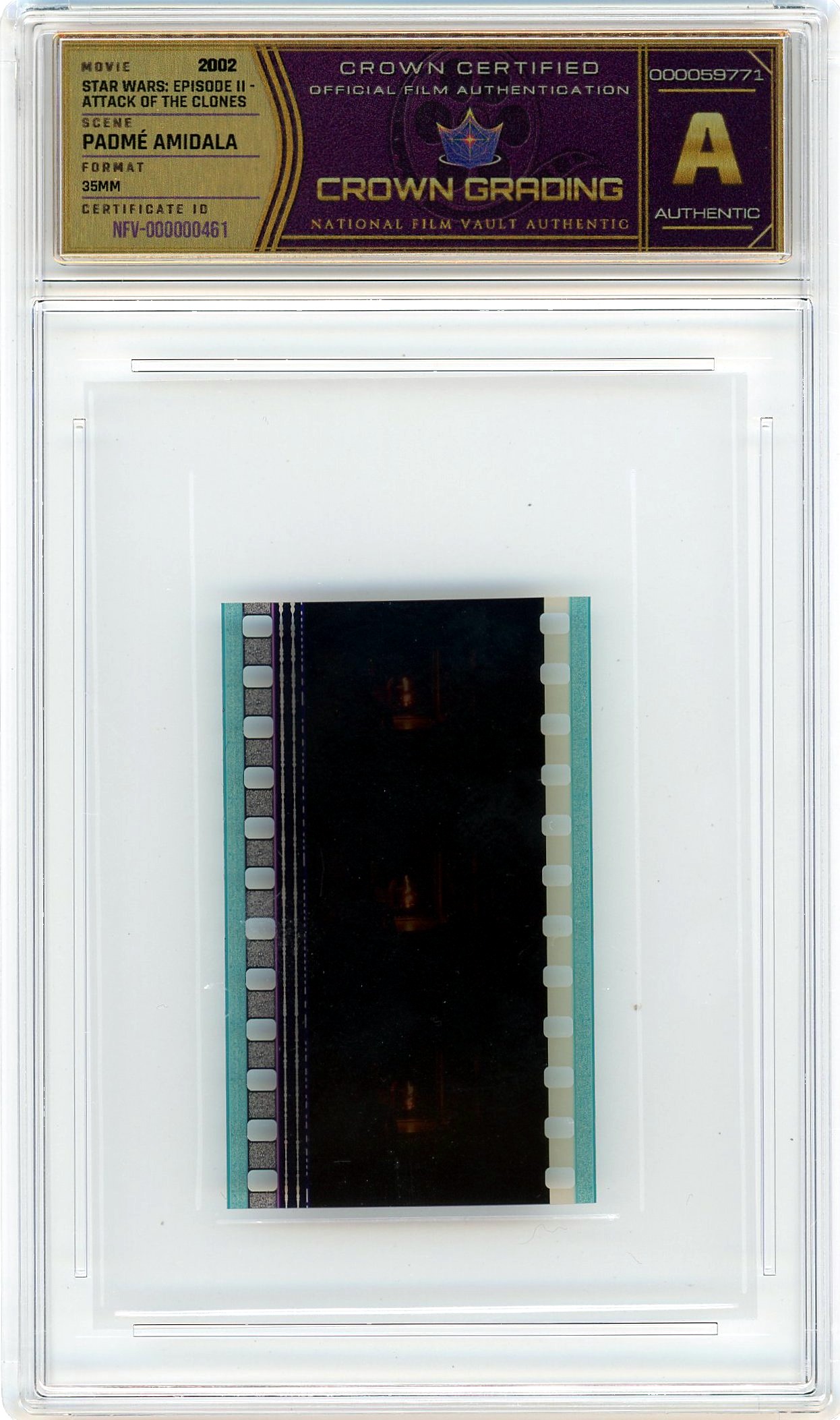 Film cell NFV-000000461