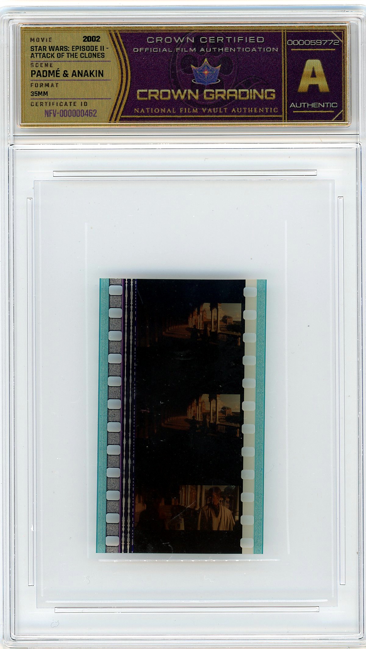 Film cell NFV-000000462