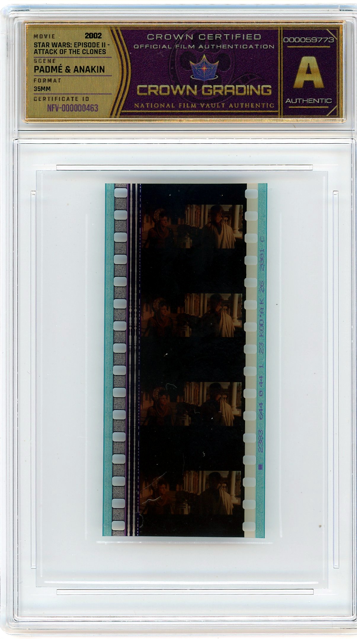 Film cell NFV-000000463