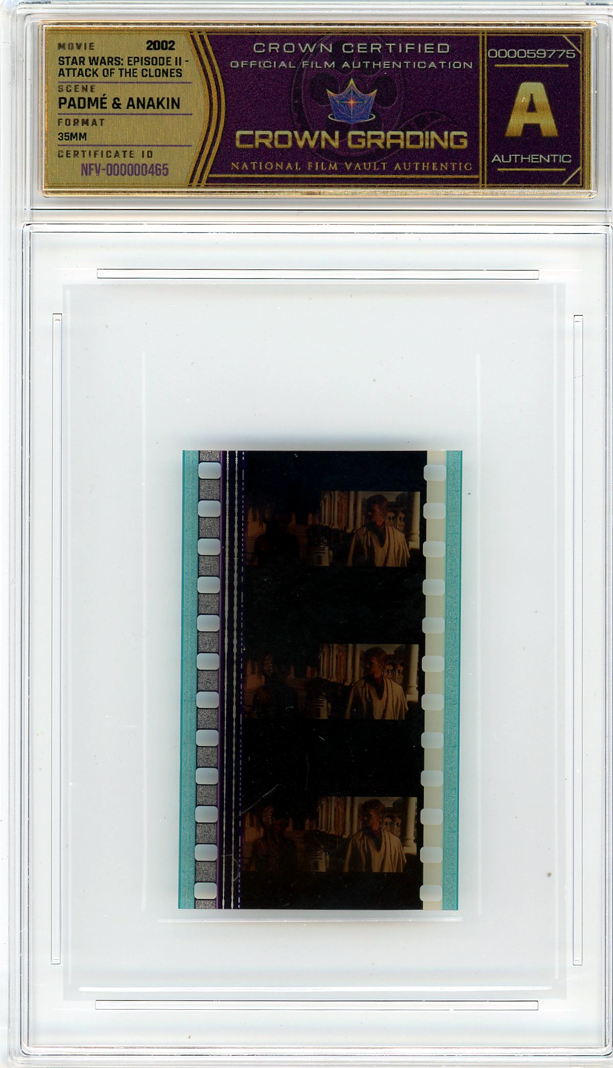 Film cell NFV-000000465