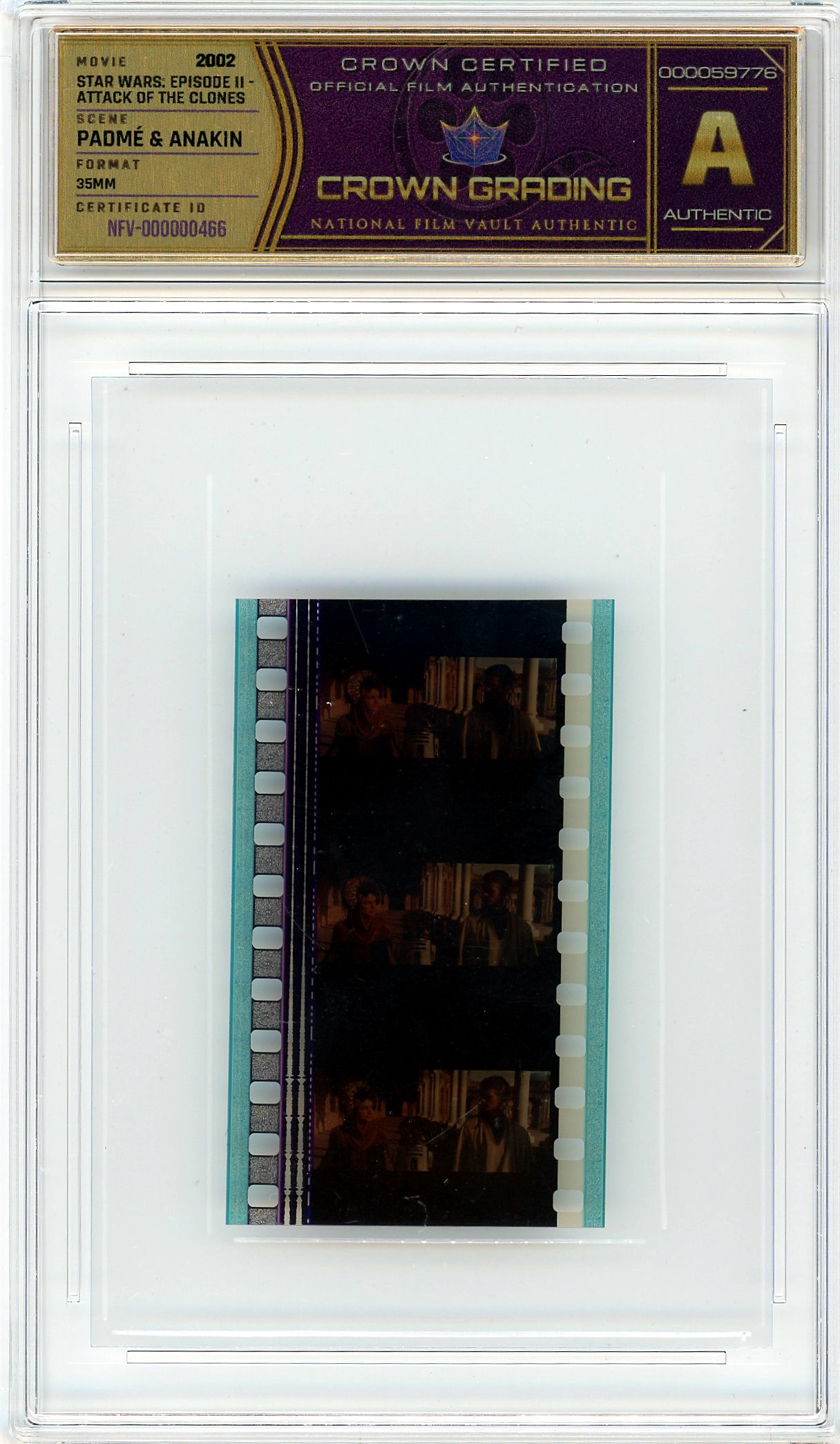 Film cell NFV-000000466