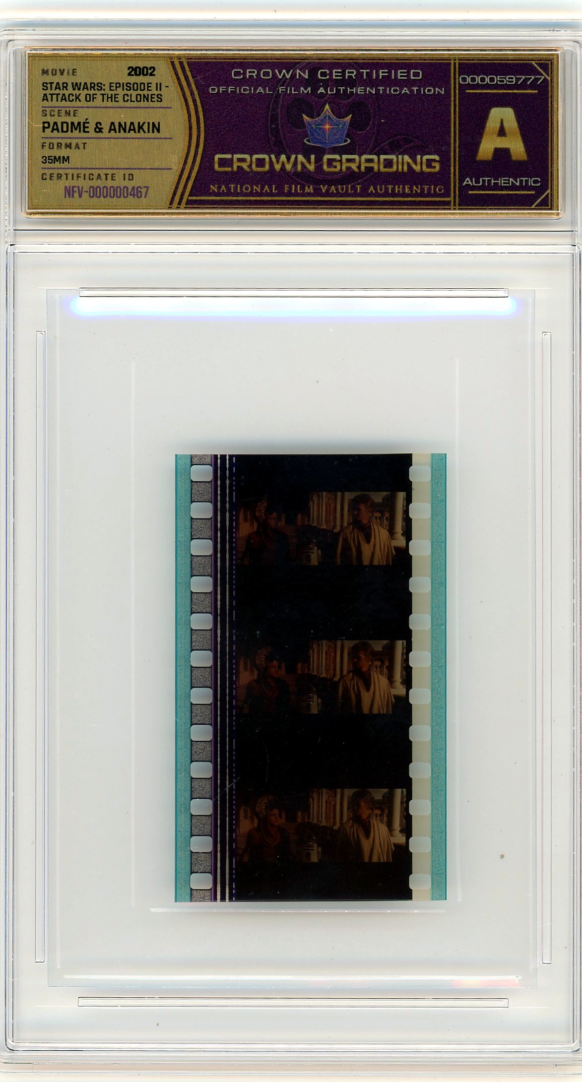 Film cell NFV-000000467