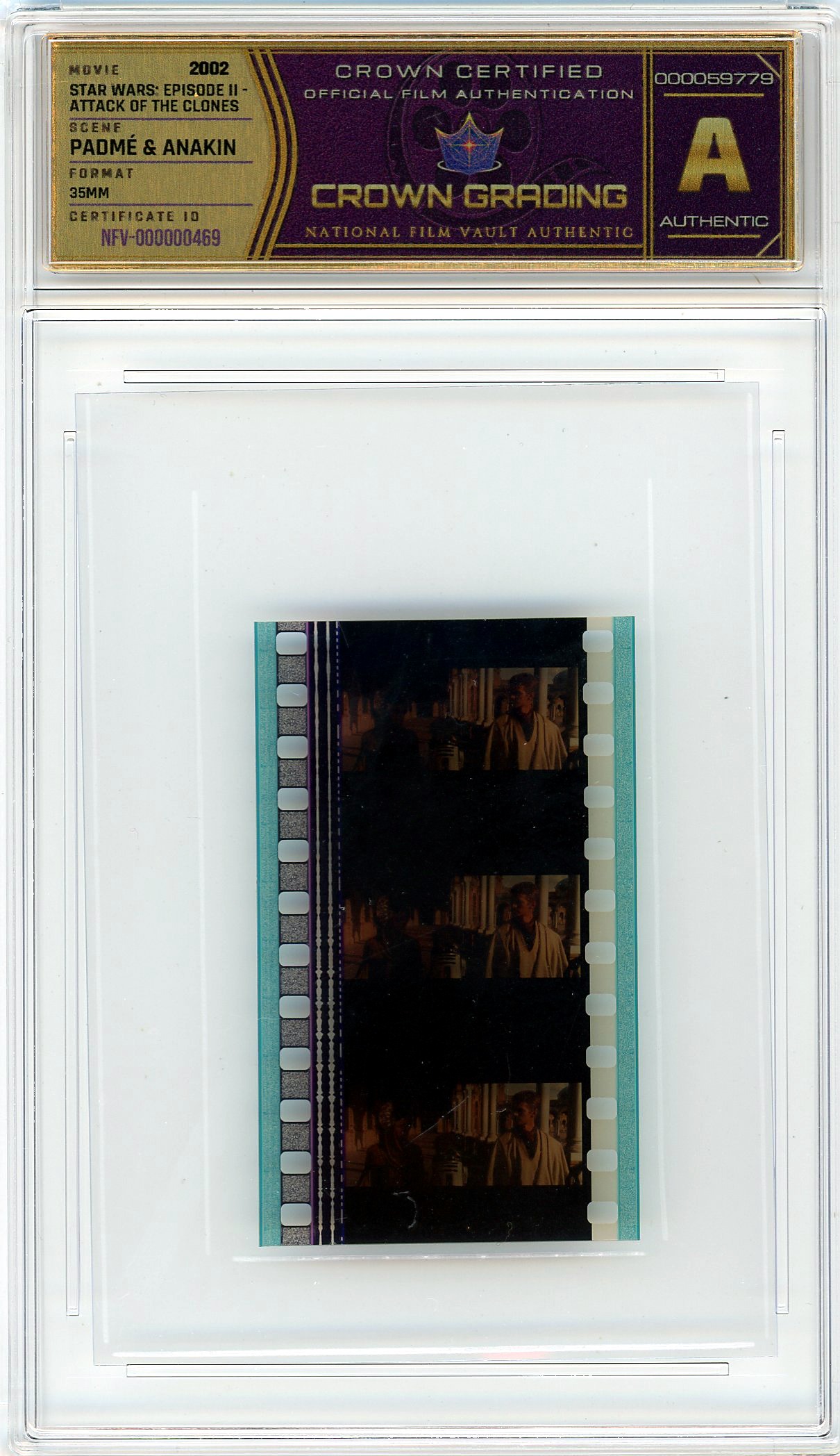 Film cell NFV-000000469