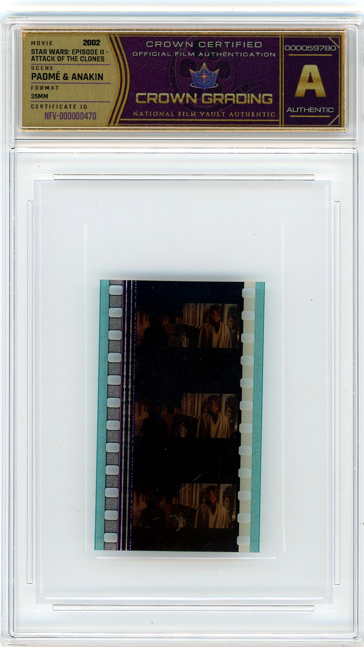 Film cell NFV-000000470
