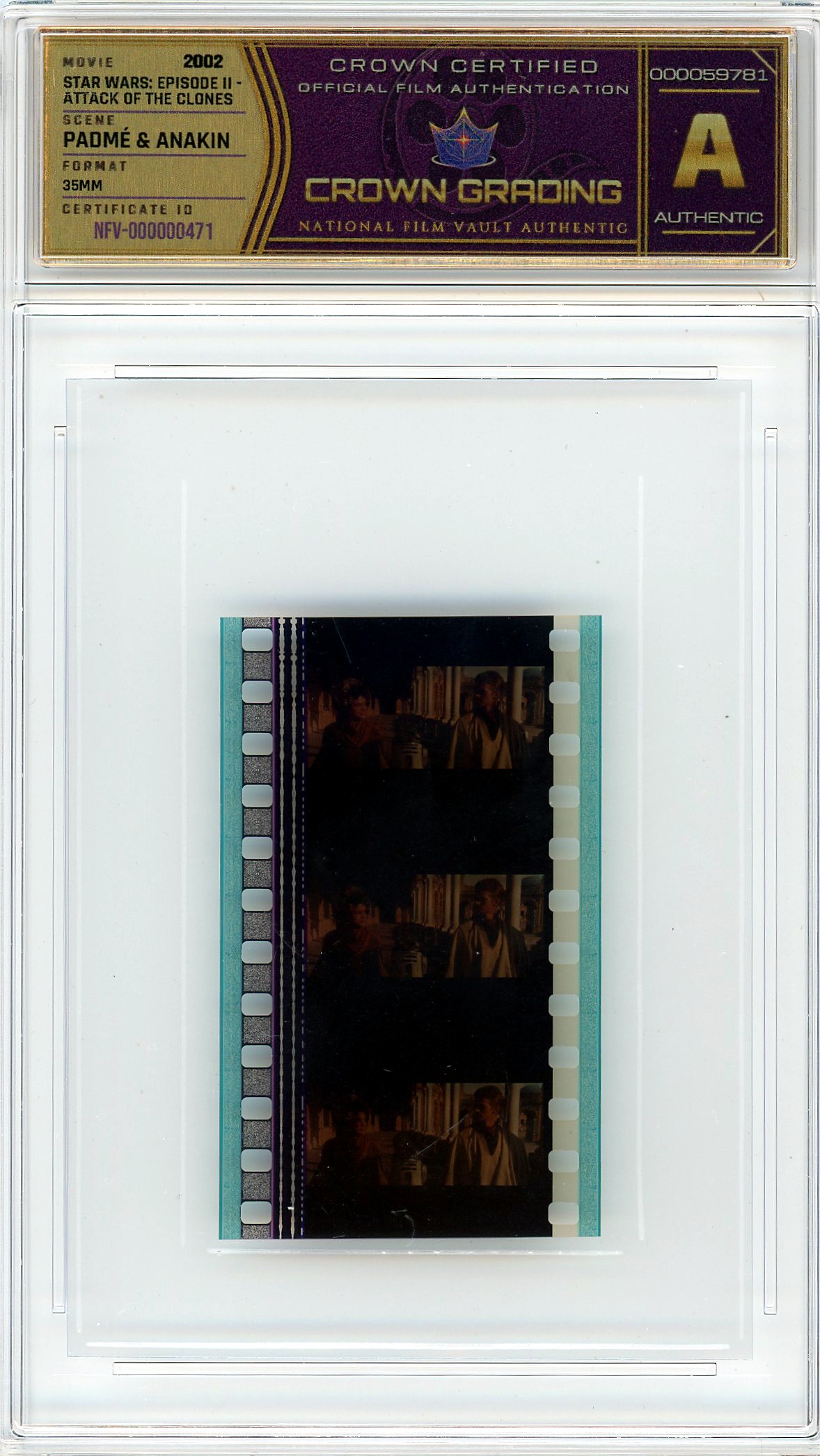 Film cell NFV-000000471