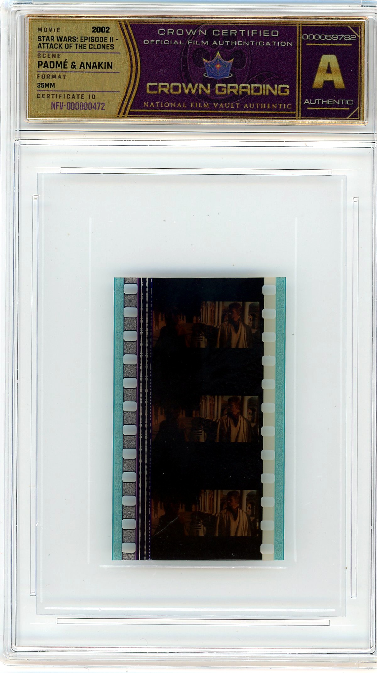 Film cell NFV-000000472
