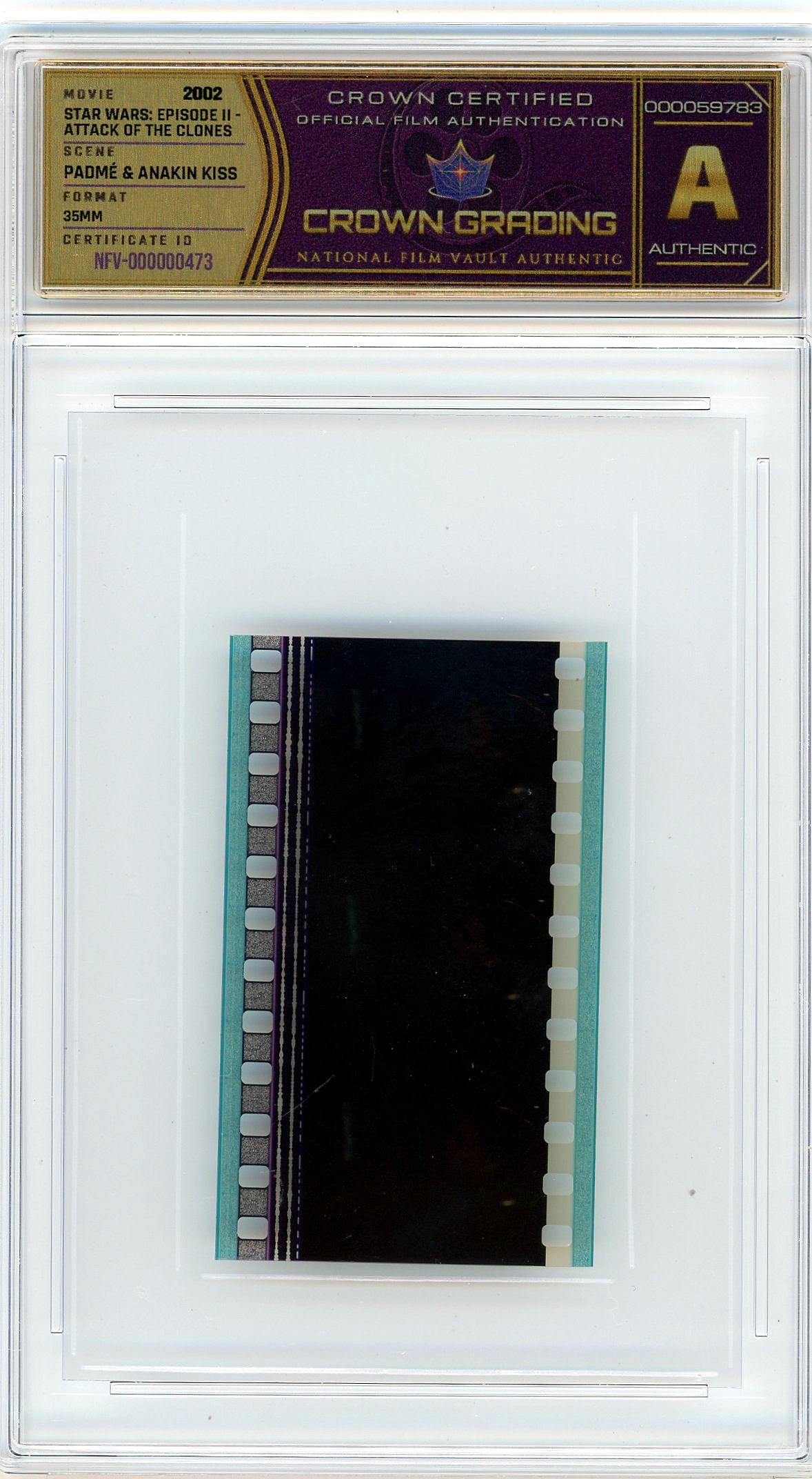 Film cell NFV-000000473