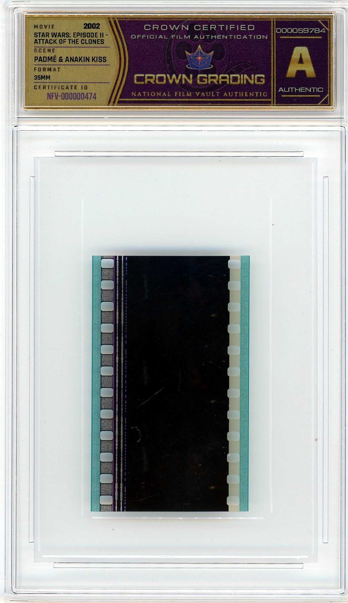 Film cell NFV-000000474