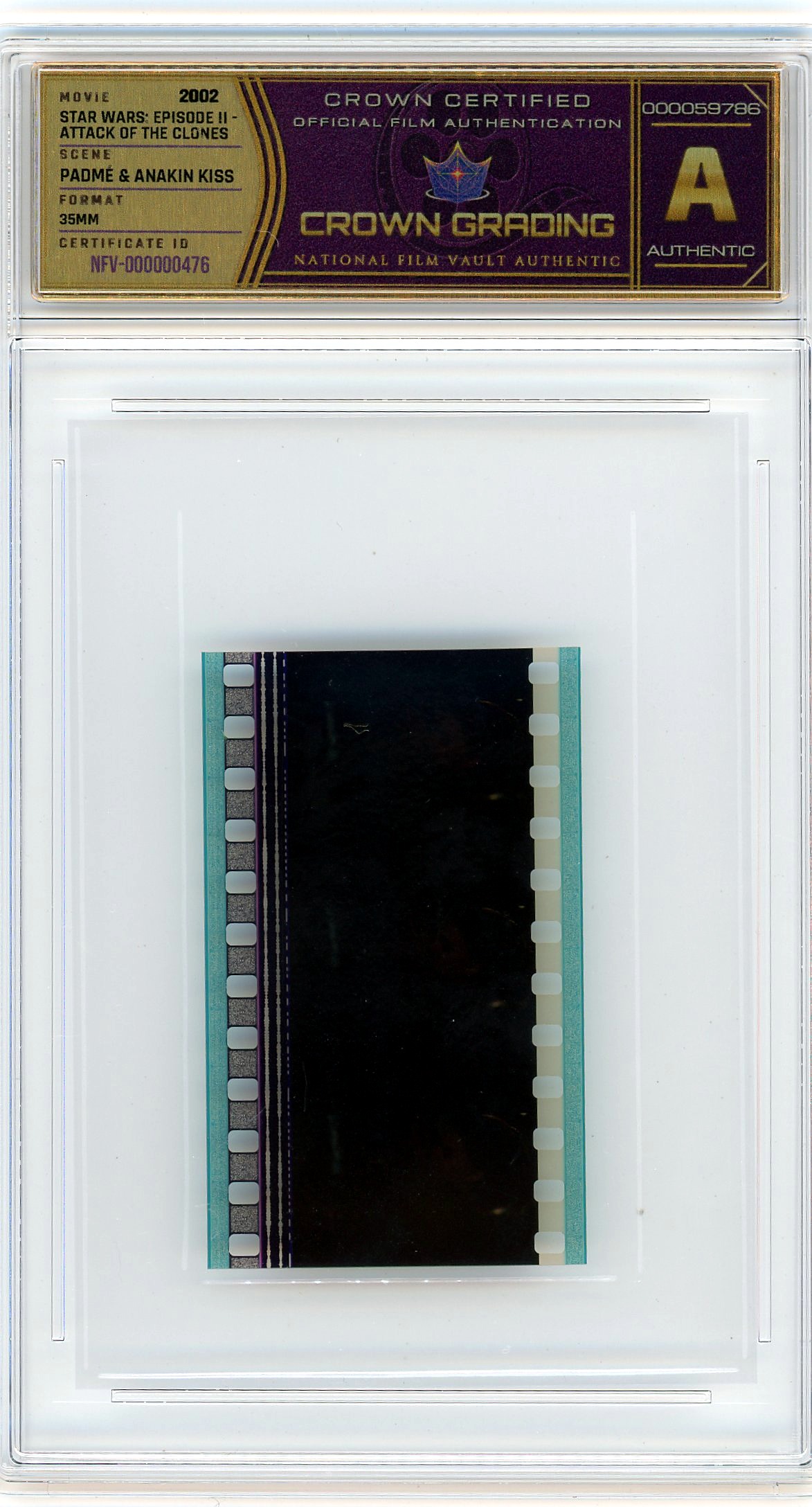 Film cell NFV-000000476