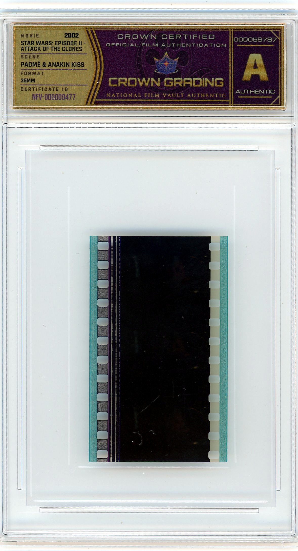 Film cell NFV-000000477