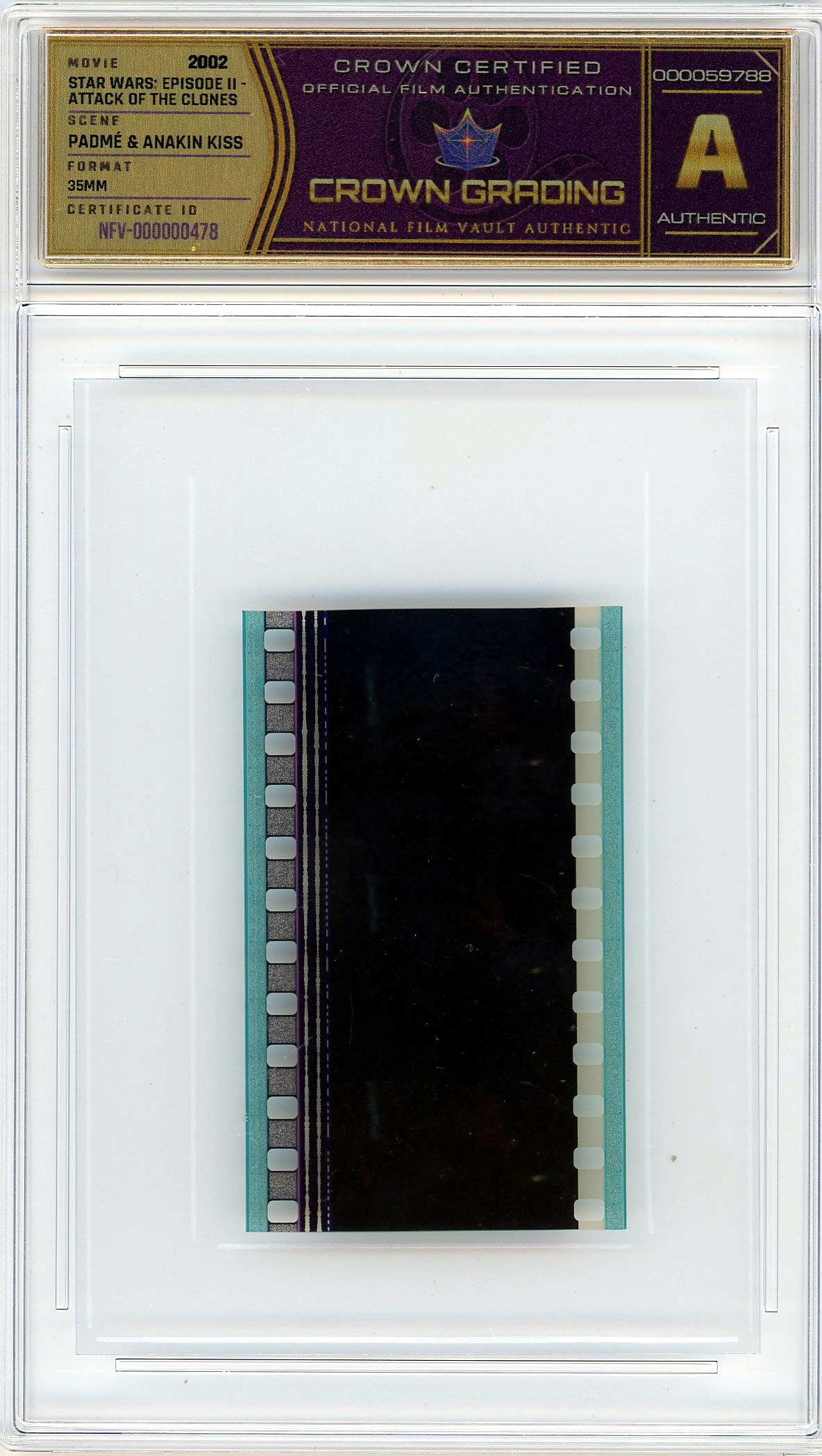 Film cell NFV-000000478