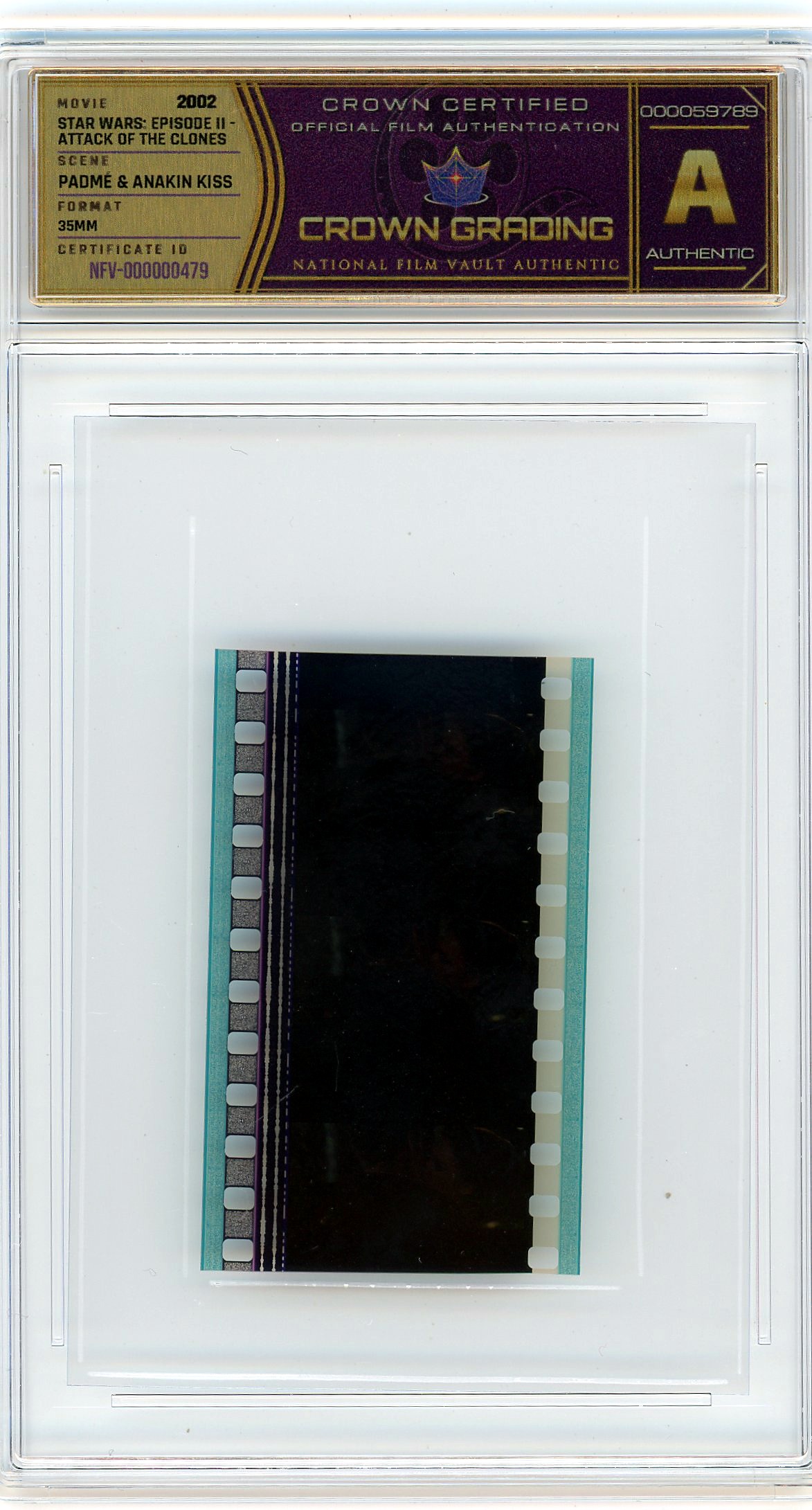Film cell NFV-000000479