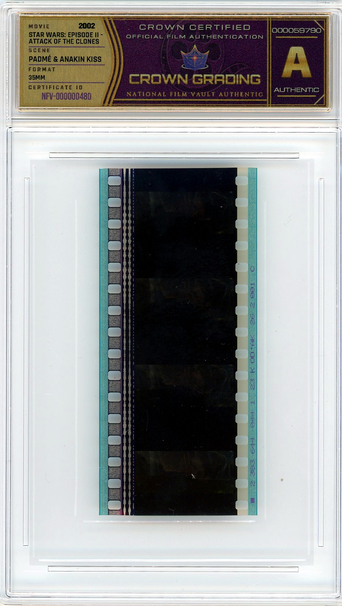 Film cell NFV-000000480