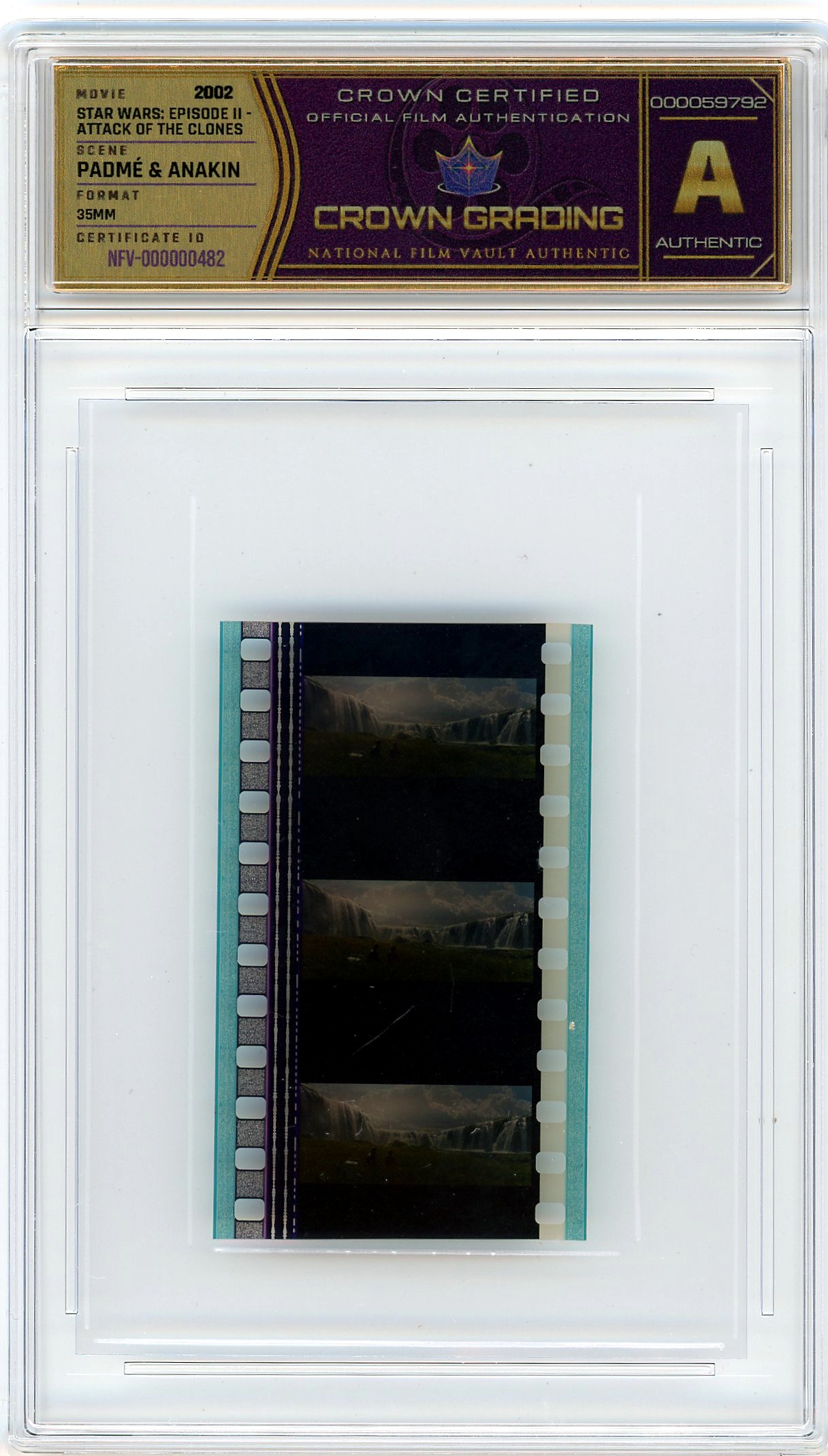 Film cell NFV-000000482