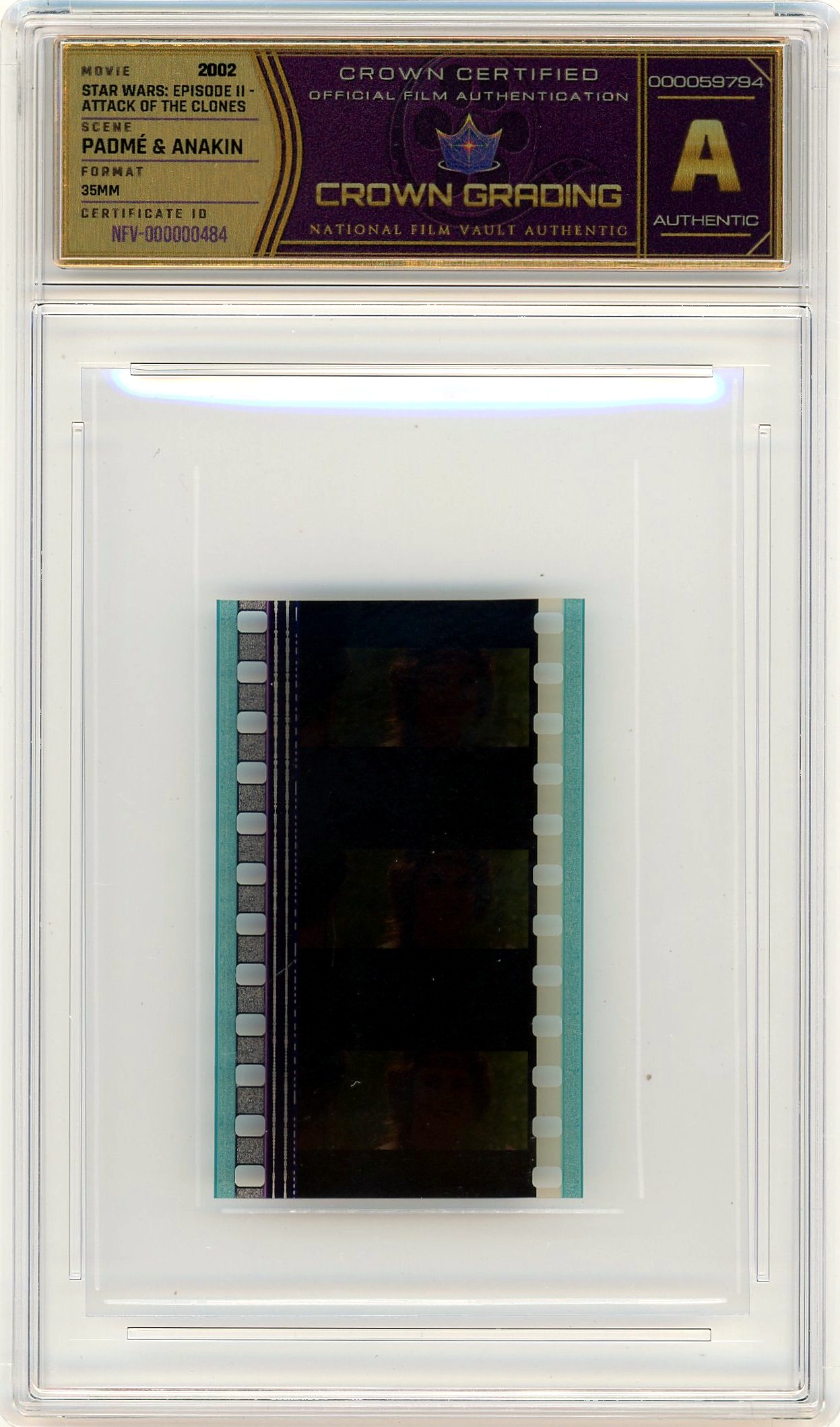 Film cell NFV-000000483