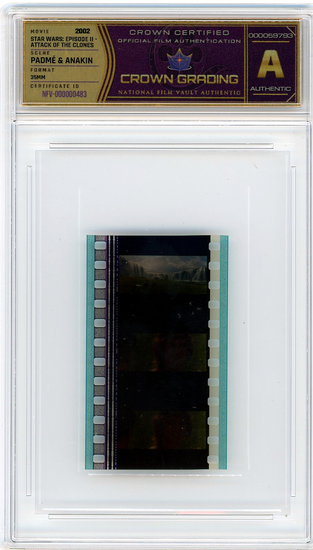 Film cell NFV-000000484