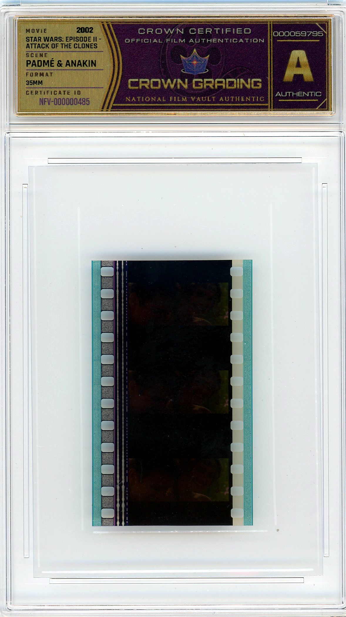 Film cell NFV-000000485