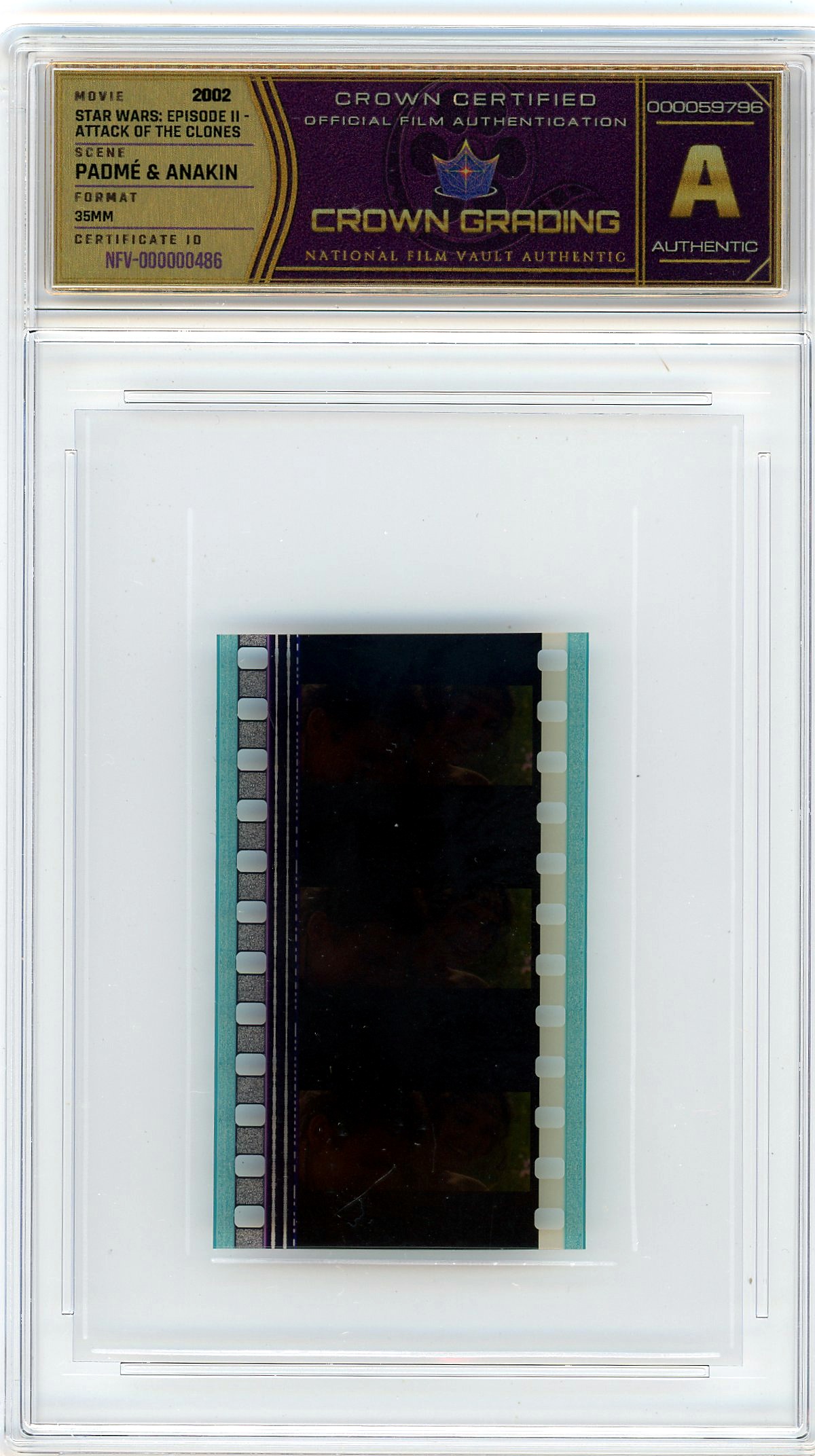 Film cell NFV-000000486