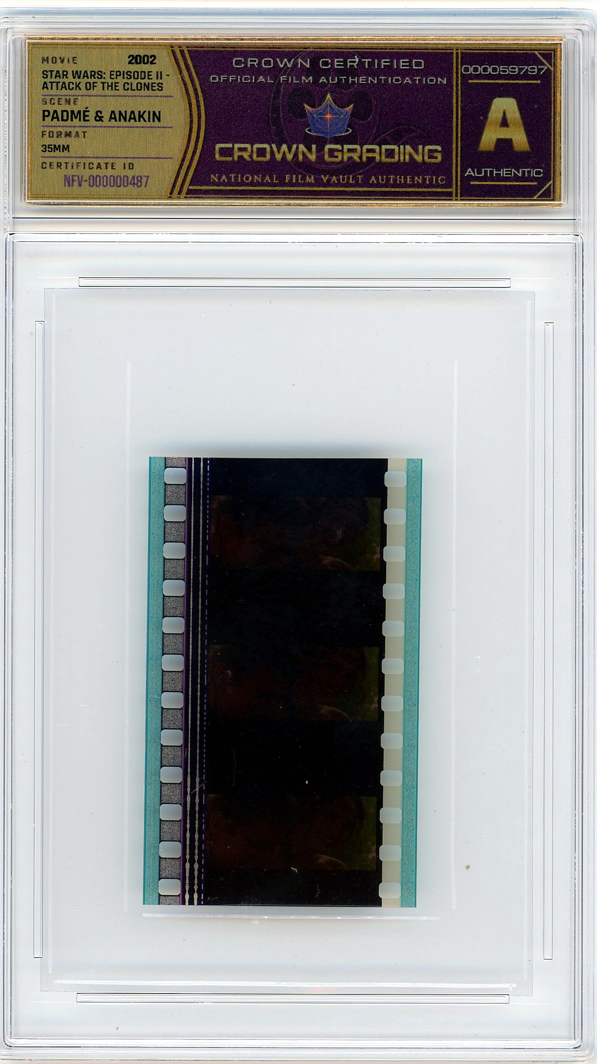 Film cell NFV-000000487