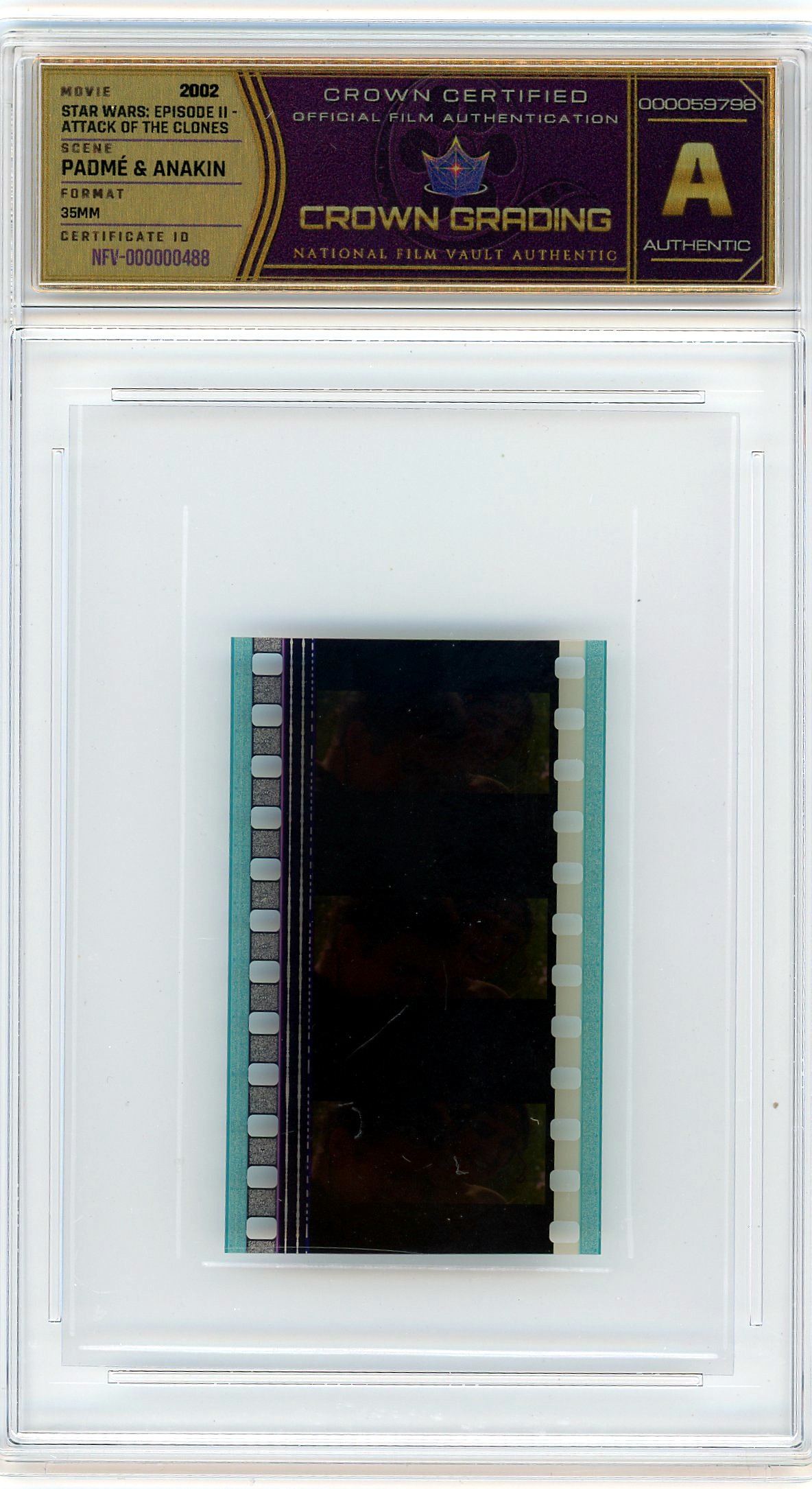 Film cell NFV-000000488