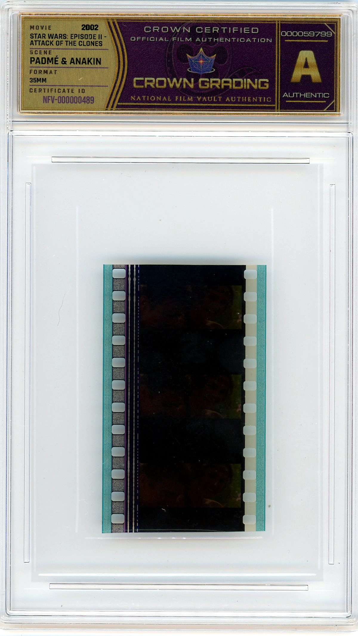 Film cell NFV-000000489