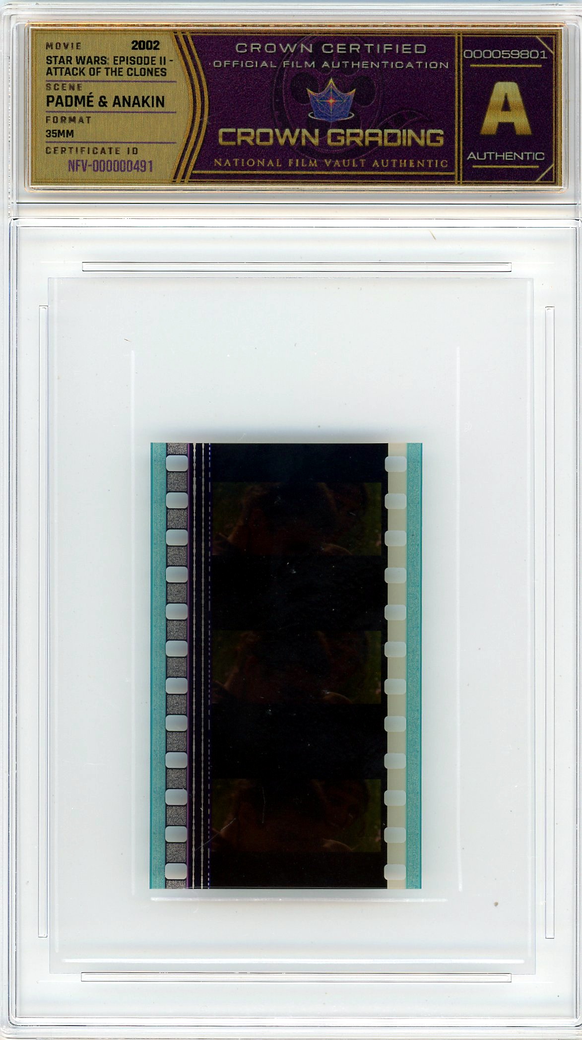 Film cell NFV-000000491