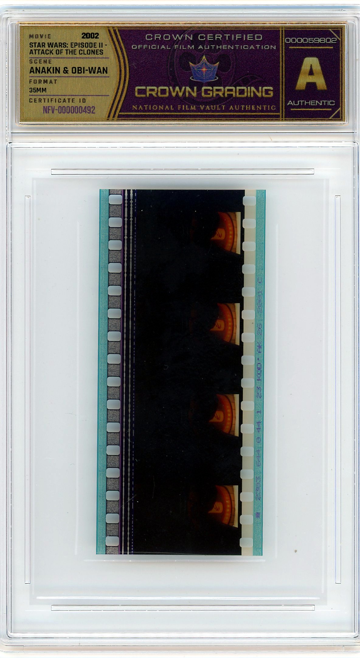 Film cell NFV-000000492