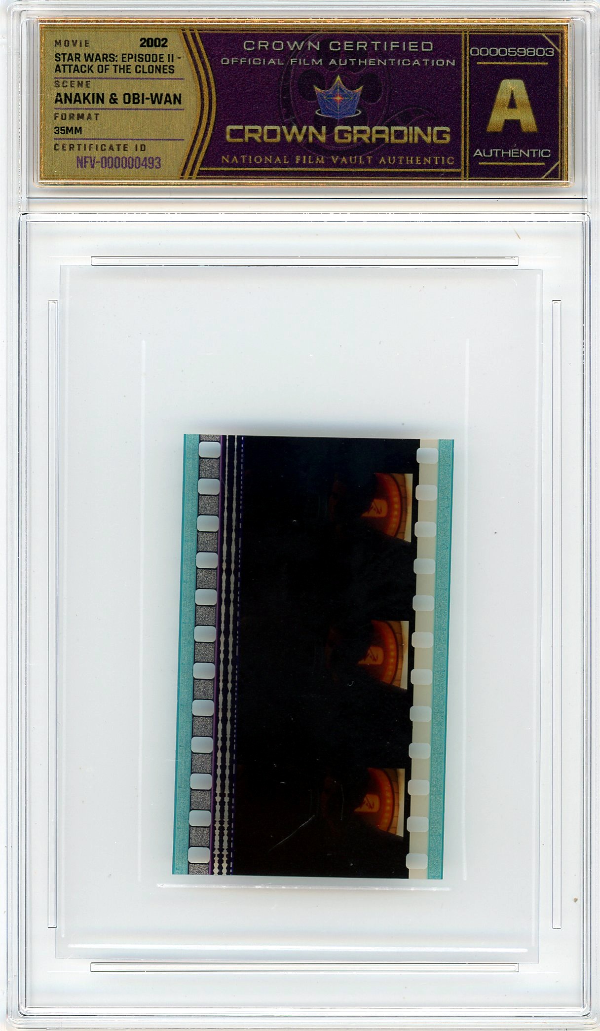 Film cell NFV-000000493