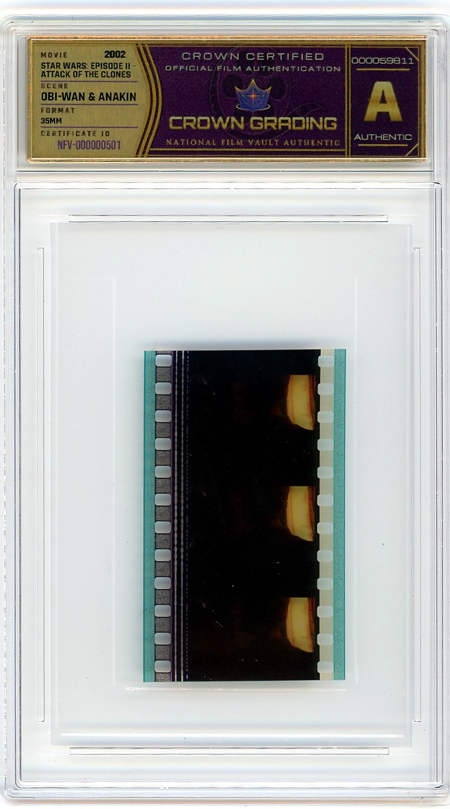 Film cell NFV-000000501