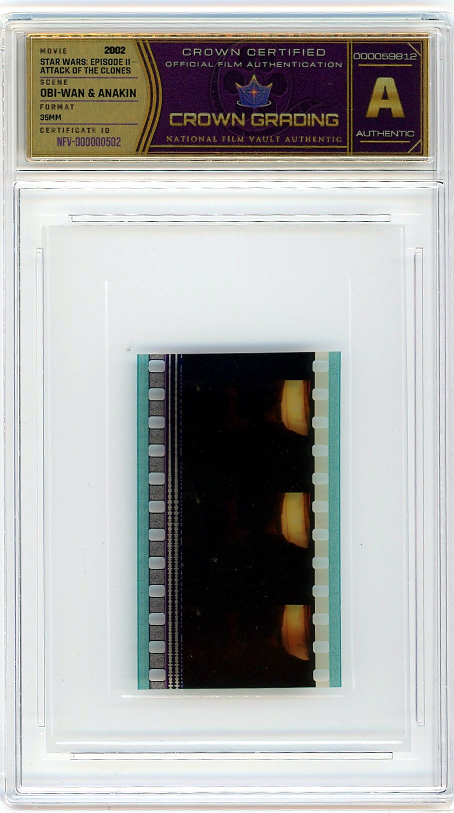 Film cell NFV-000000502