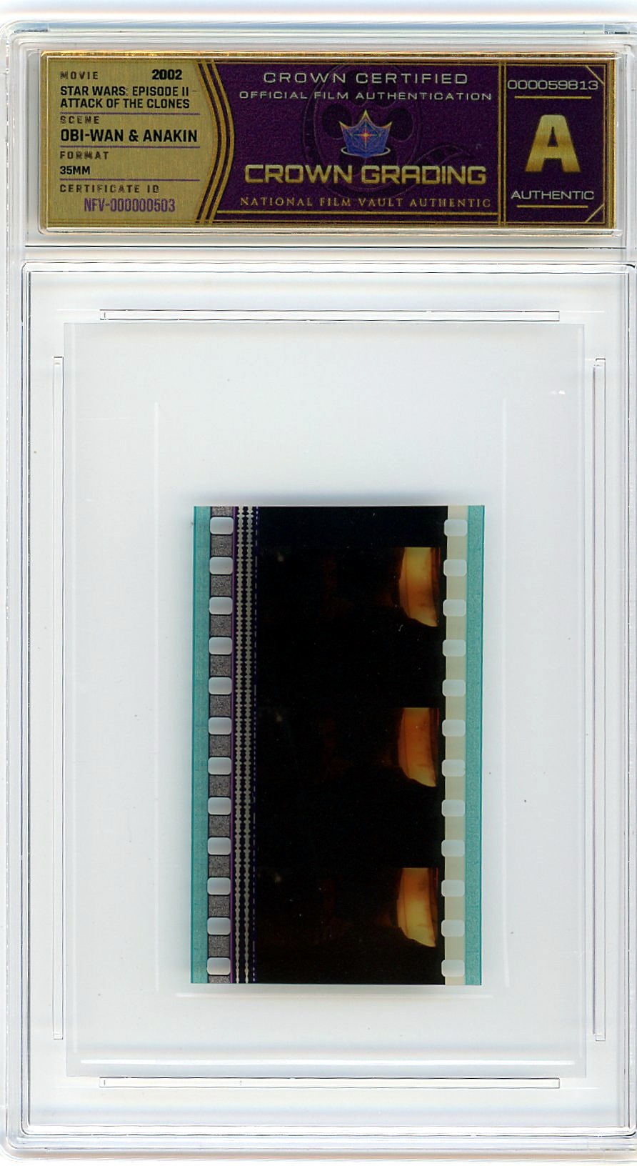 Film cell NFV-000000503