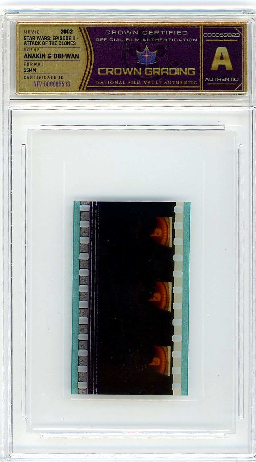 Film cell NFV-000000513
