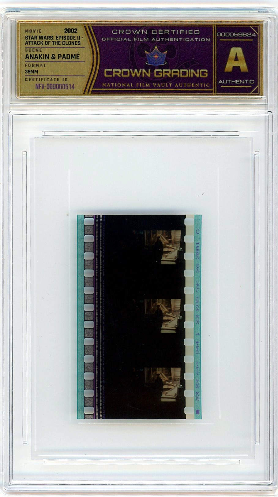 Film cell NFV-000000514