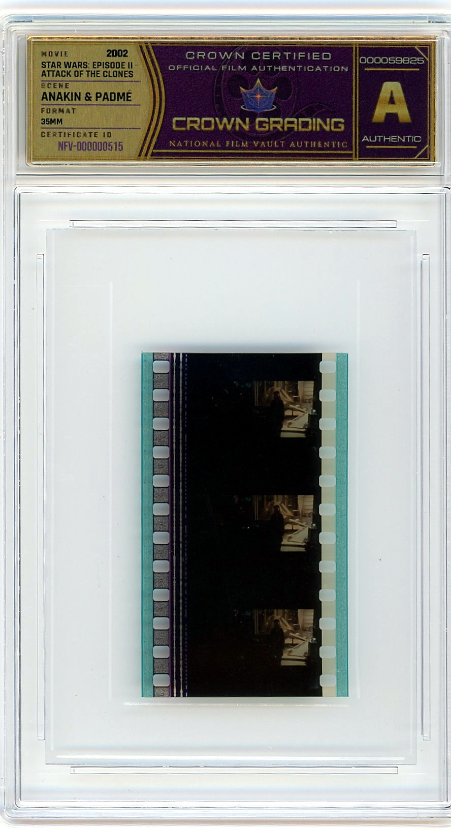 Film cell NFV-000000515