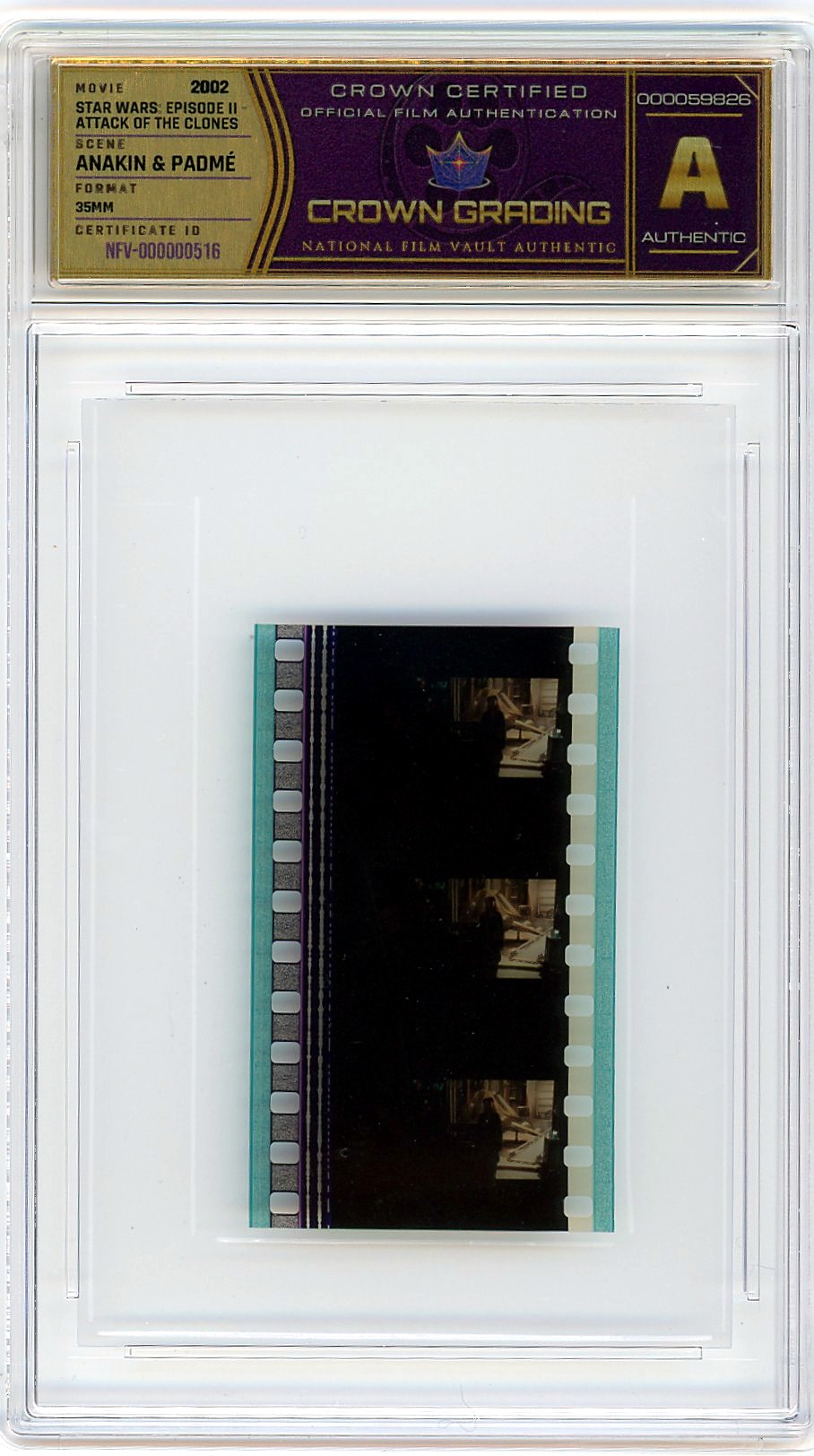 Film cell NFV-000000516